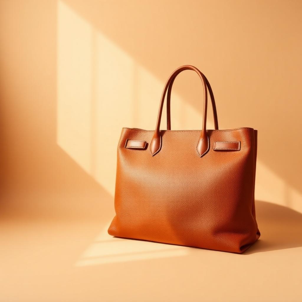 Leather Bags