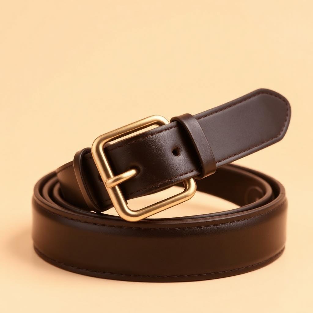 Leather Belts