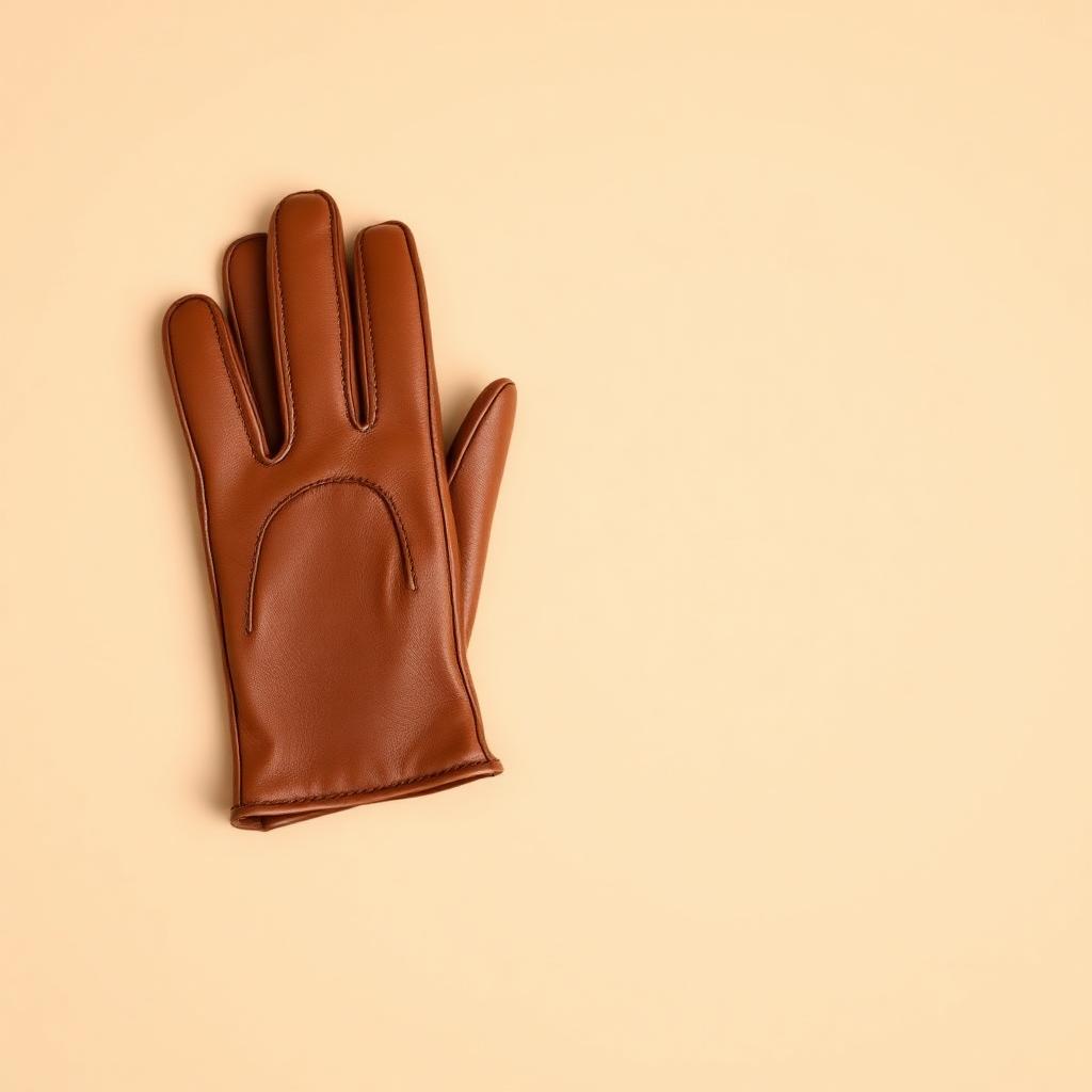 Leather Gloves