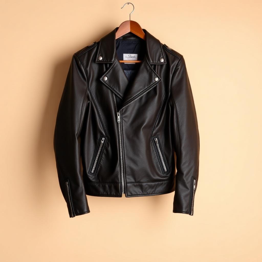 Leather Jackets