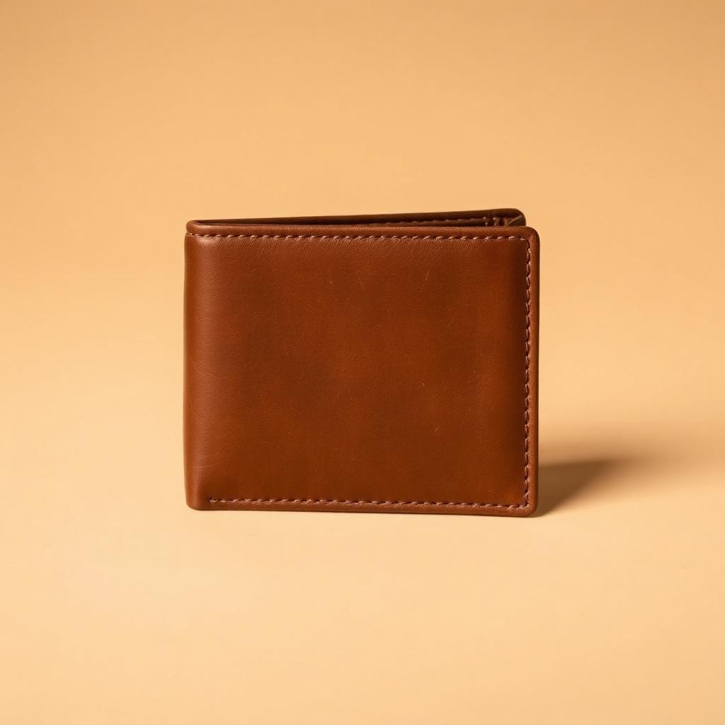 Leather Wallets