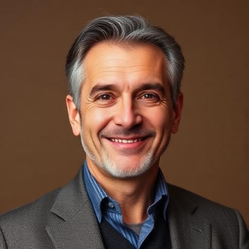 Lorenzo Conti